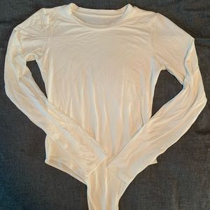 Balance Athletica Lena bodysuit